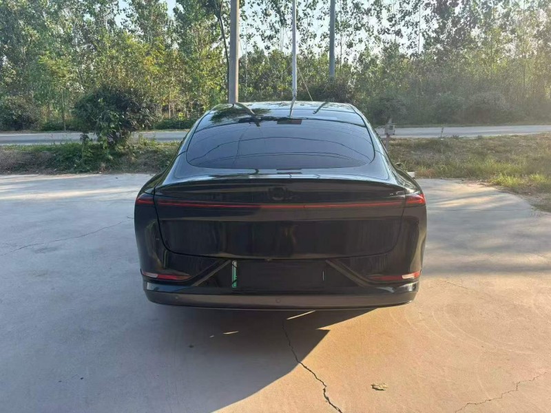 徐州24年長安汽車啟源9