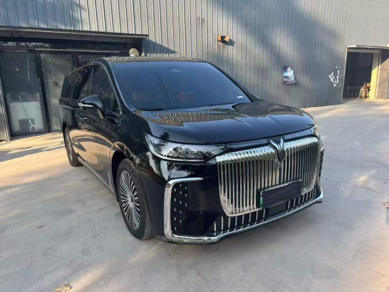 徐州26年嵐圖汽車夢想家2