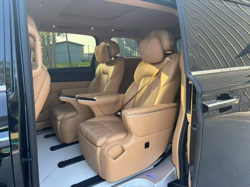 徐州26年嵐圖汽車夢想家4