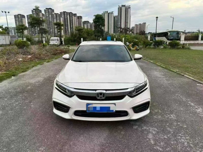 南宁19年本田英诗派1