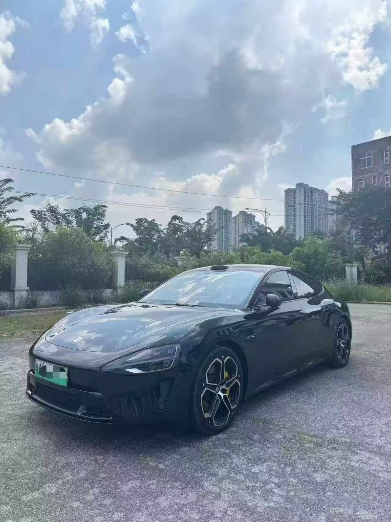梧州25年小米SU73