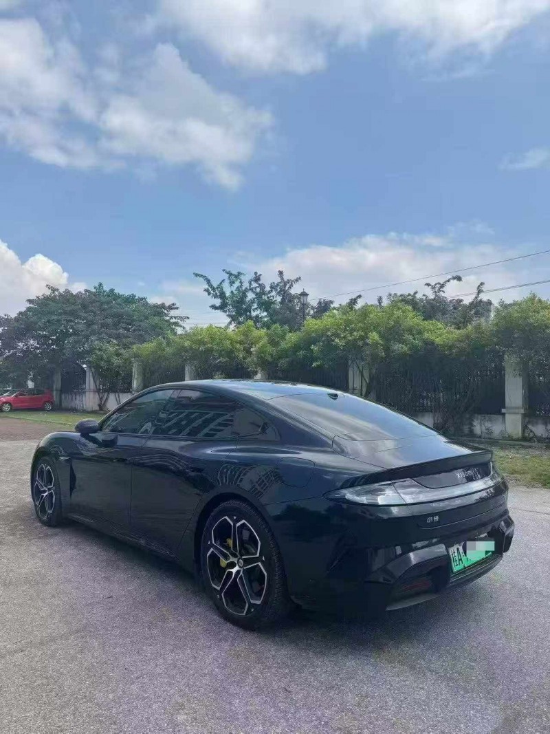梧州25年小米SU77