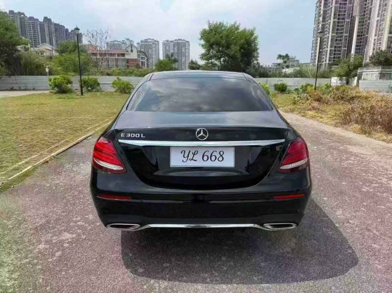 南宁20年奔驰E9