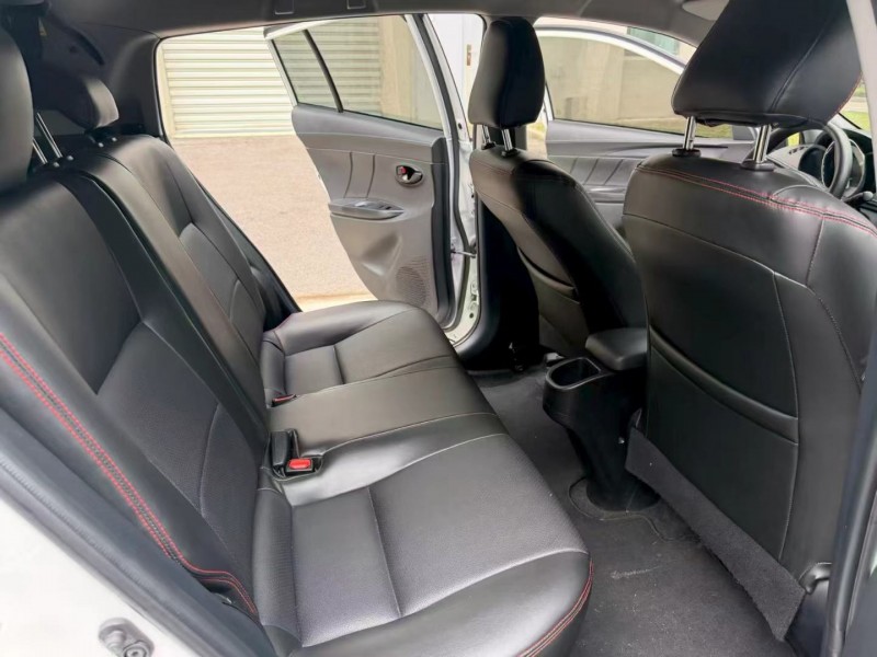 徐州20年丰田YARiS L 致炫7