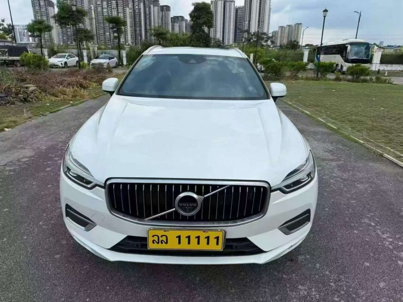南宁20年沃尔沃XC601