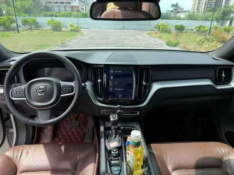 南宁20年沃尔沃XC605