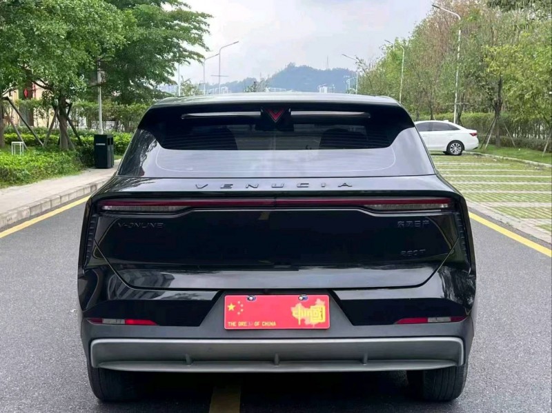 廣州22年啟辰大V6