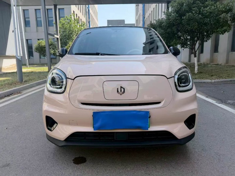 徐州23年零跑汽车T031