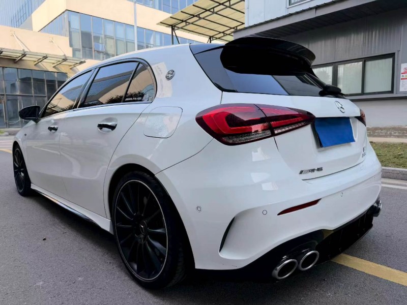徐州21年奔驰AMG4