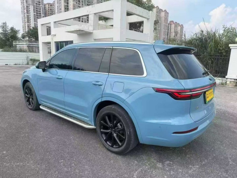 南宁21年理想理想ONE8