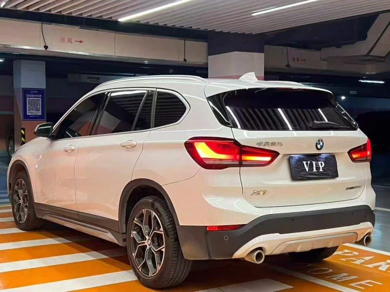 聊城22年宝马X17