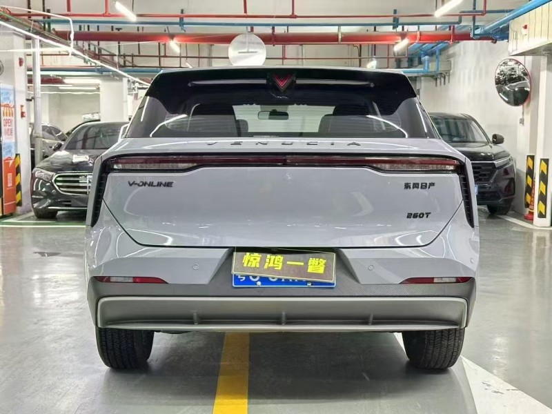 广州26年启辰大V9