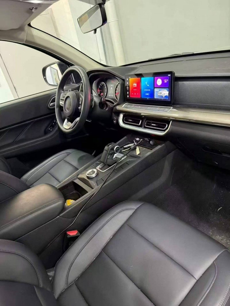 烟台25年长城汽车炮 皮卡4