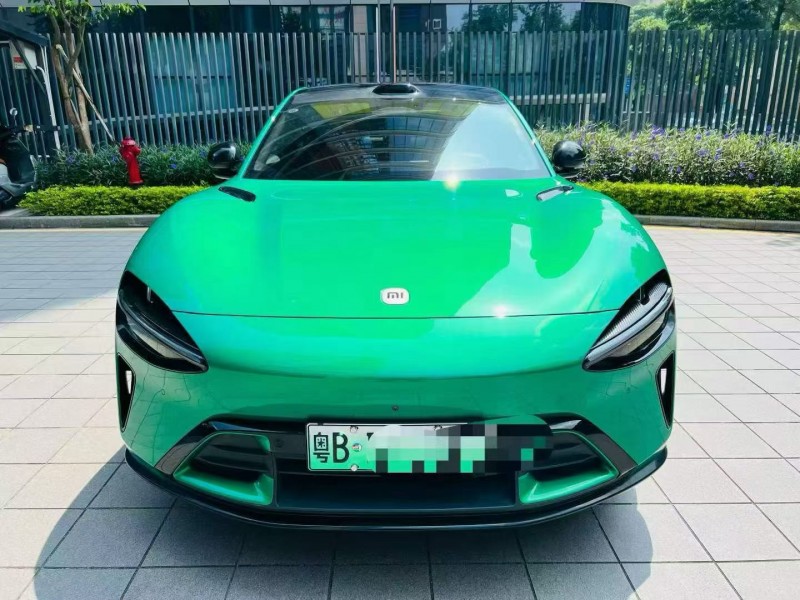 深圳26年小米YU71