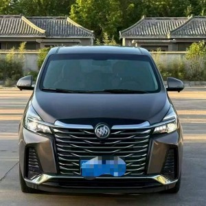 潍坊24年别克GL8