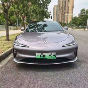 徐州26年智己L6