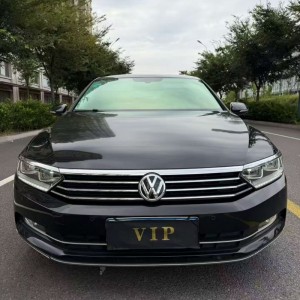 烟台18年大众迈腾