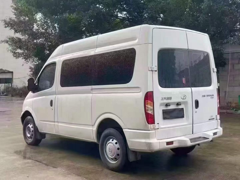 莆田19年大通V905