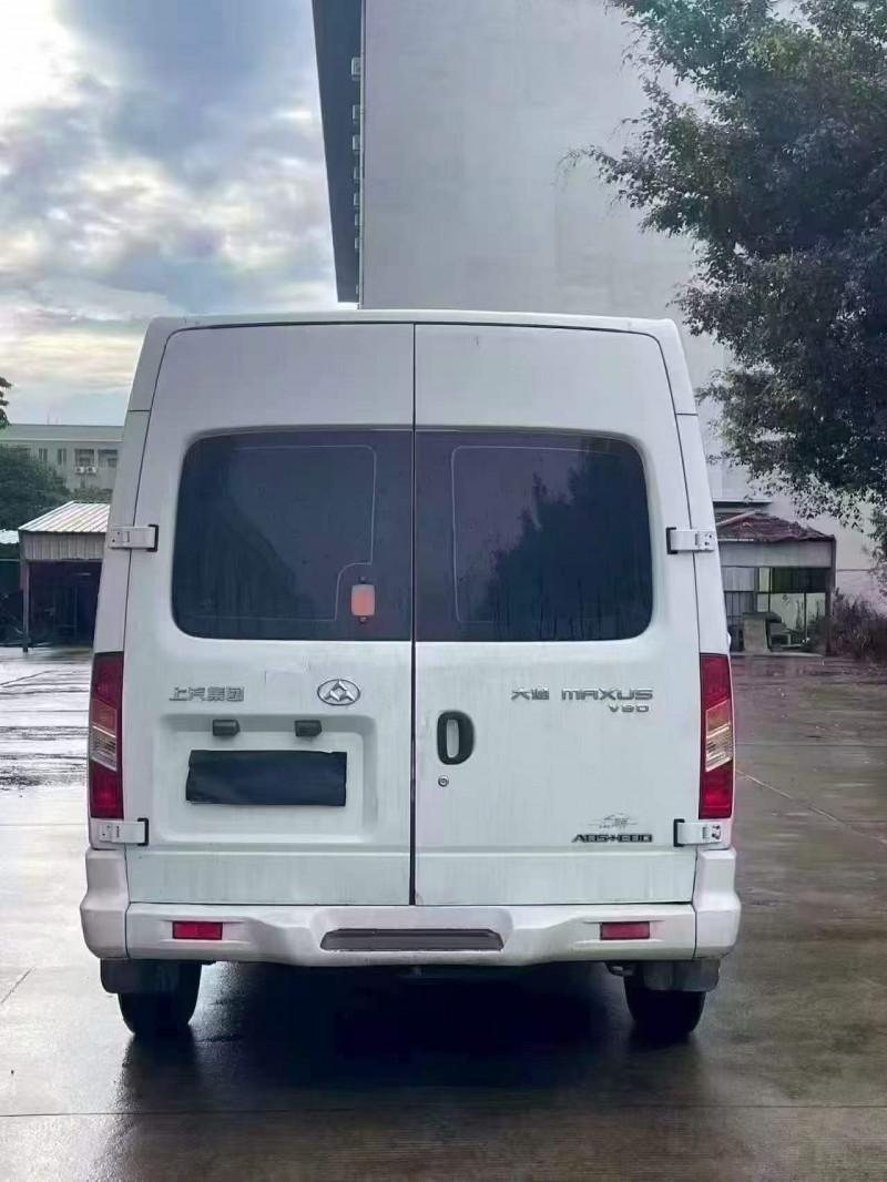 莆田19年大通V909