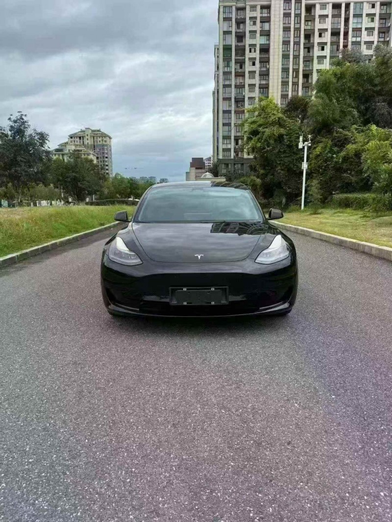徐州23年特斯拉MODEL 31