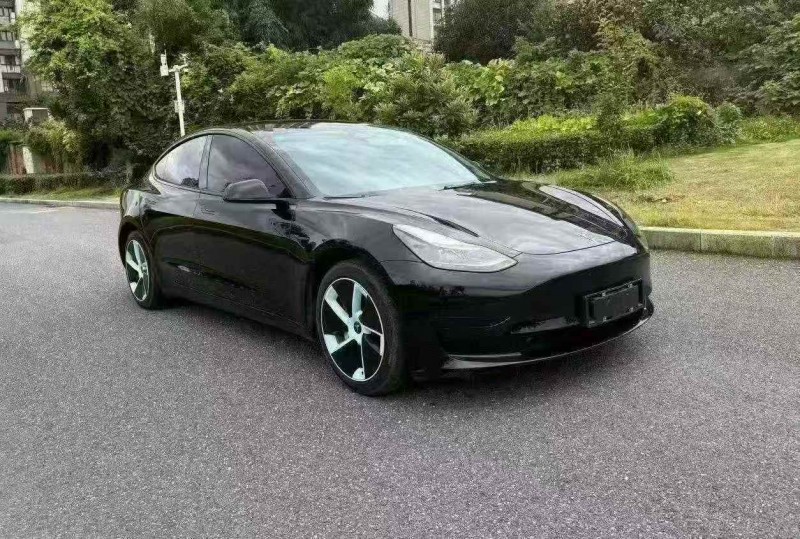 徐州23年特斯拉MODEL 32