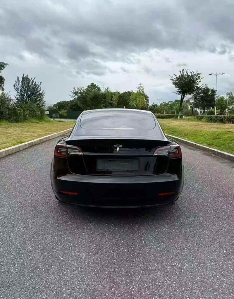 徐州23年特斯拉MODEL 35