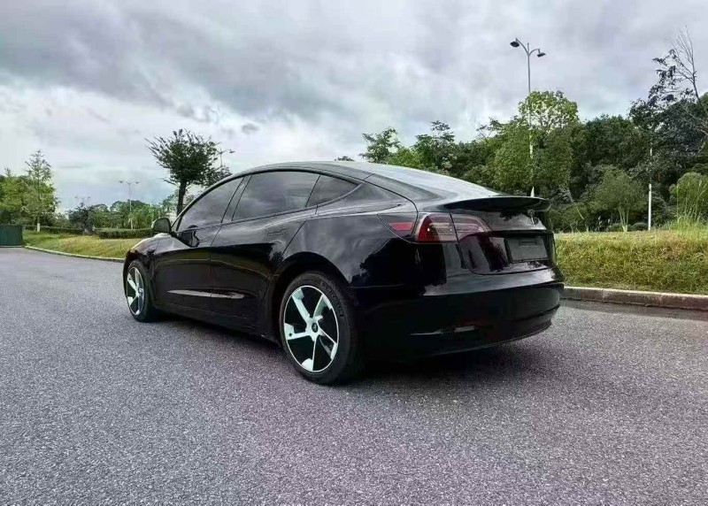 徐州23年特斯拉MODEL 38