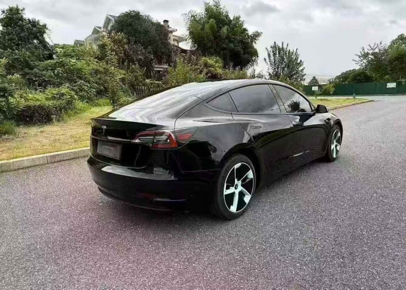 徐州23年特斯拉MODEL 39
