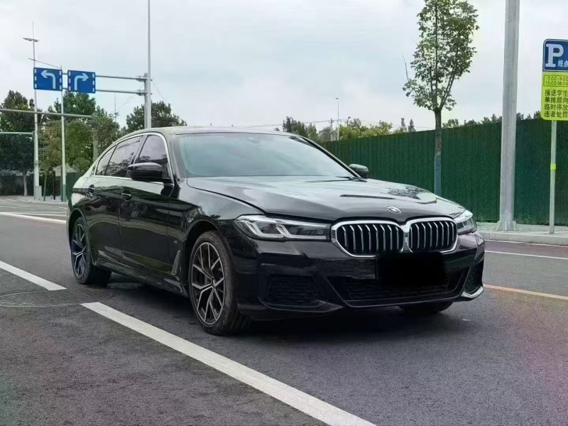 徐州22年宝马5系2