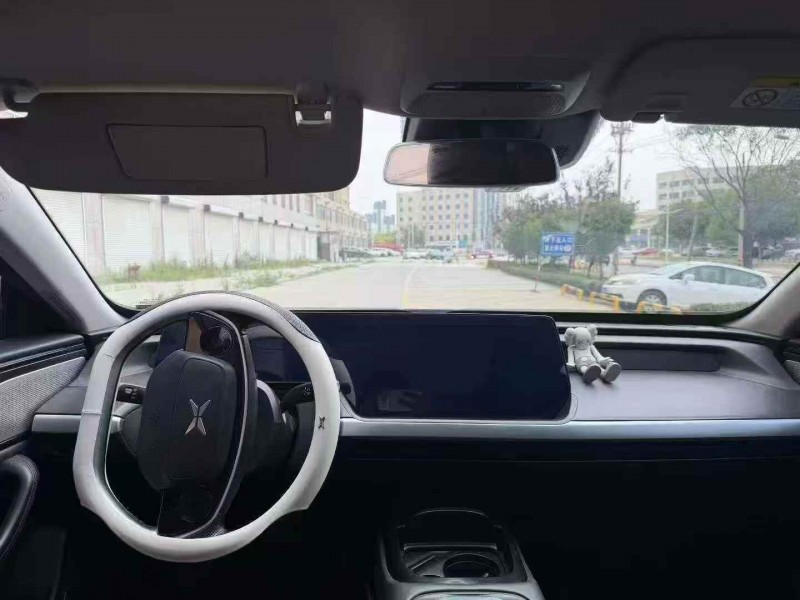 枣庄22年小鹏汽车p76