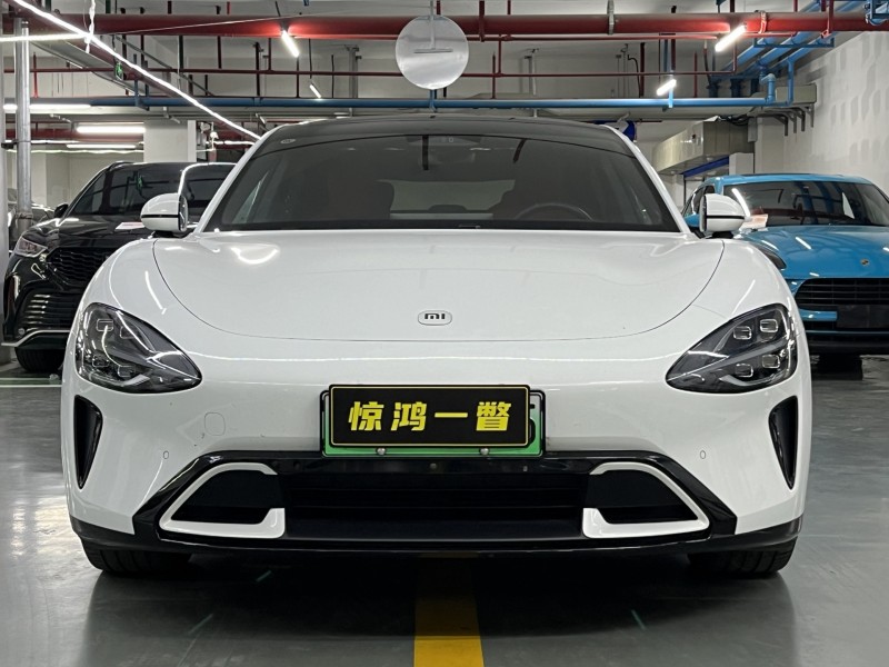 深圳25年小米SU71