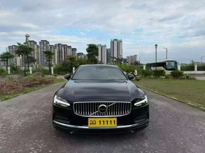 南宁23年沃尔沃S901