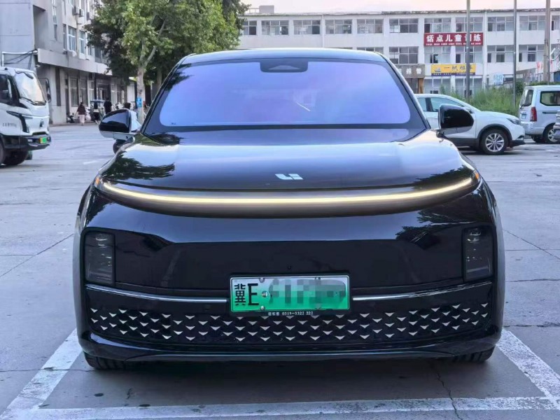 秦皇岛24年理想L71