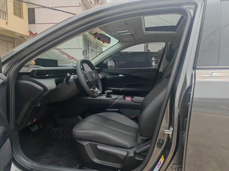 娄底25年长安汽车逸动5