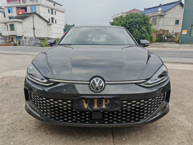 娄底25年大众凌渡1