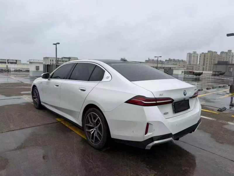 常州25年宝马I57