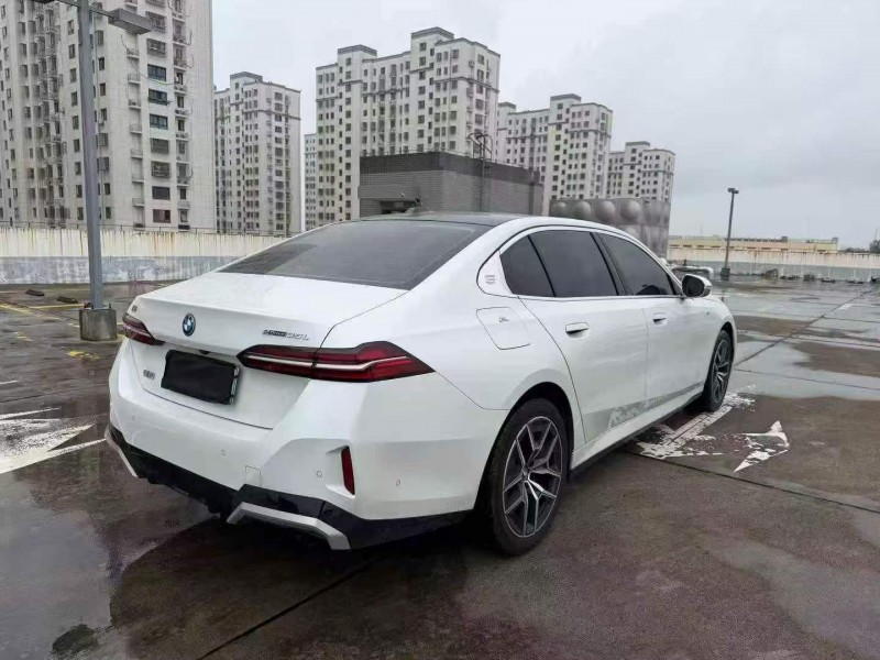 常州25年宝马I59