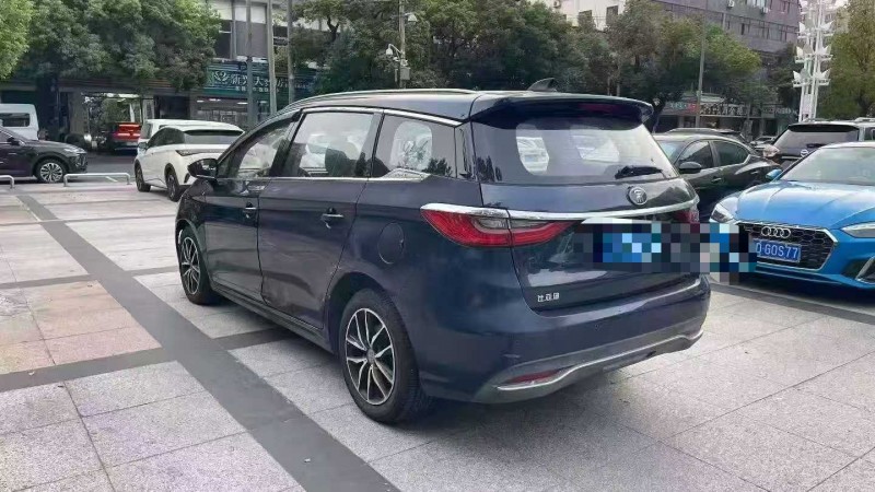 连云港19年比亚迪宋6