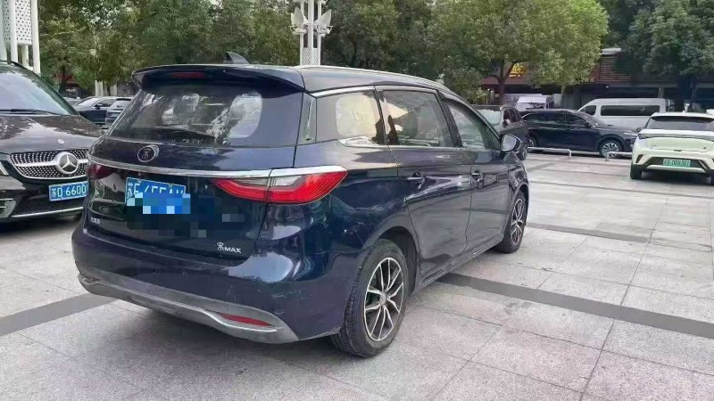 连云港19年比亚迪宋8