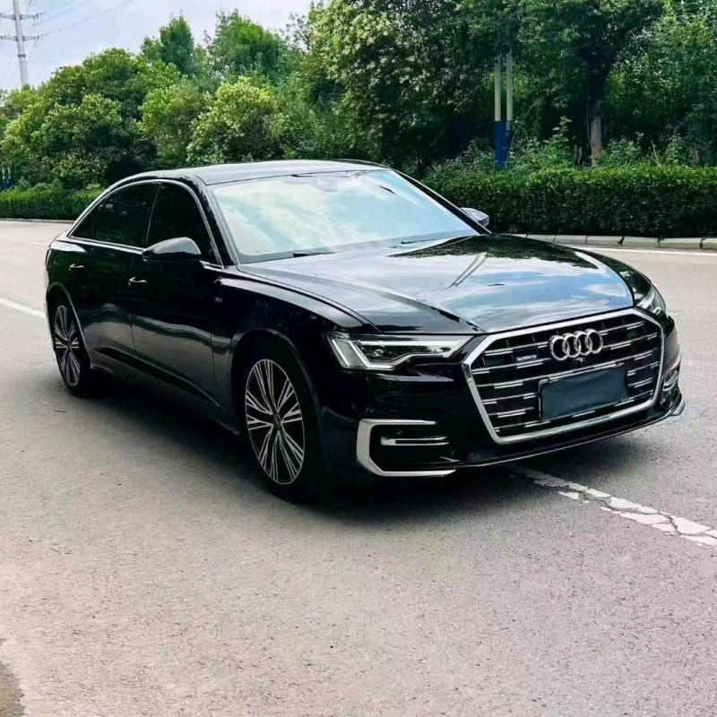 潍坊24年奥迪A6L2