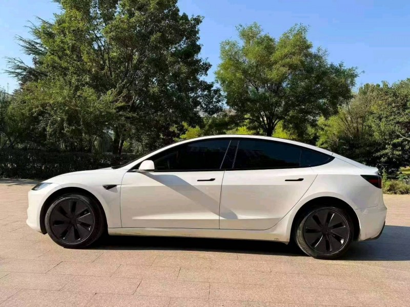 石家庄24年特斯拉MODEL 36
