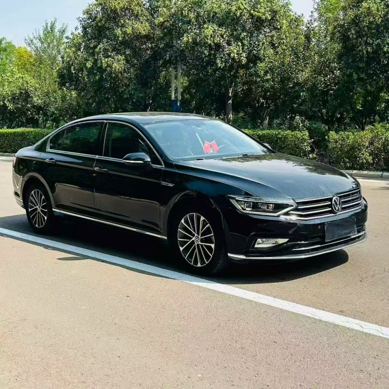 聊城21年大众迈腾3