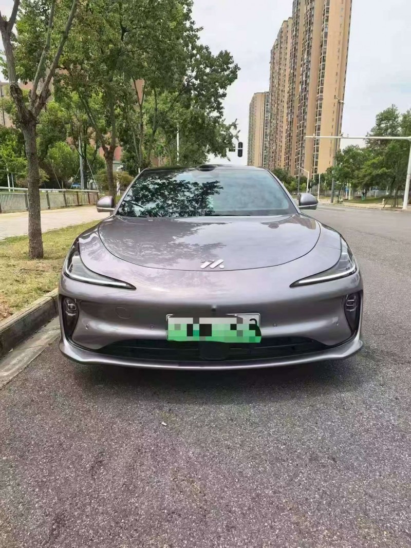 徐州26年智己L61