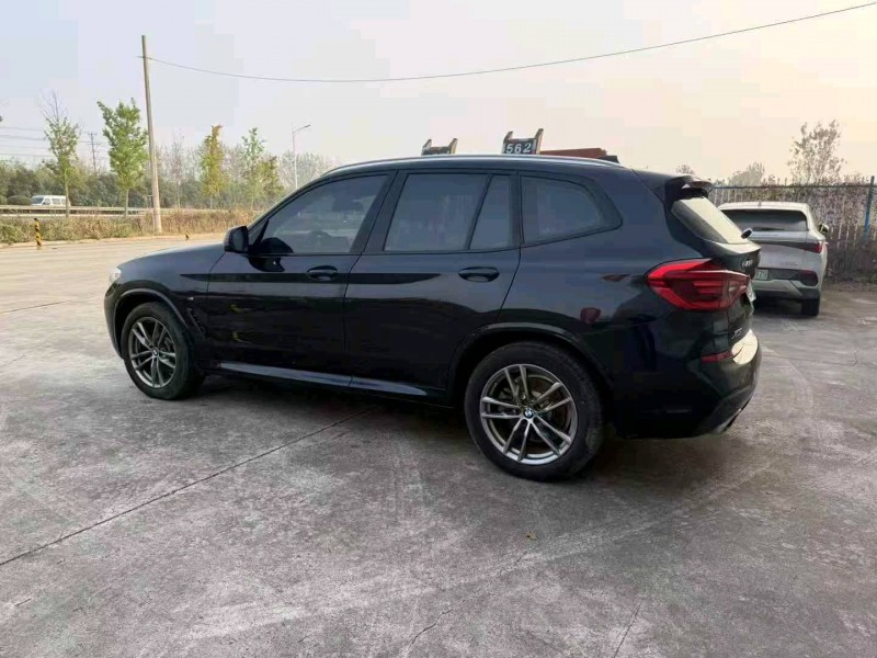徐州21年宝马X38