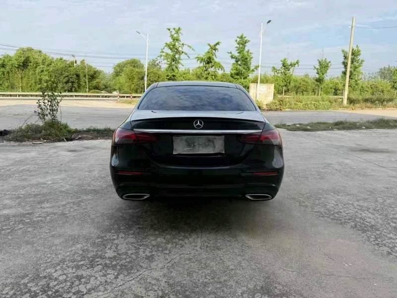 徐州21年奔驰E9