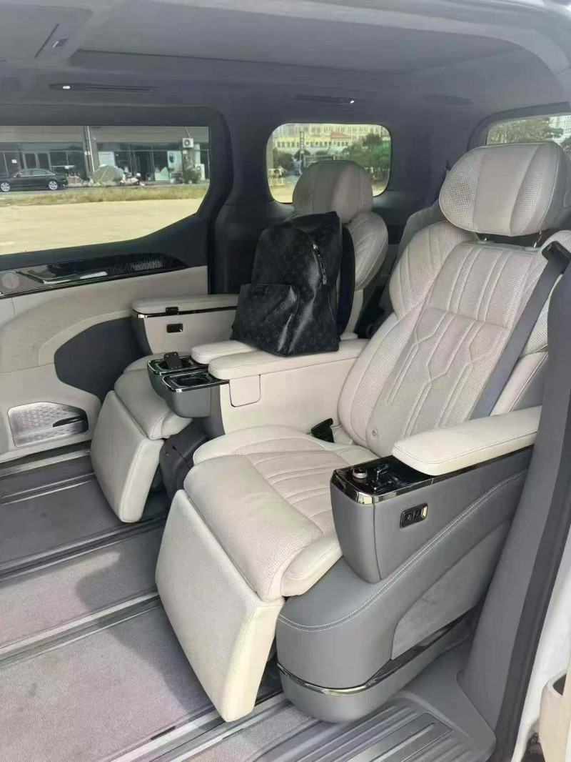 枣庄23年极氪汽车0094
