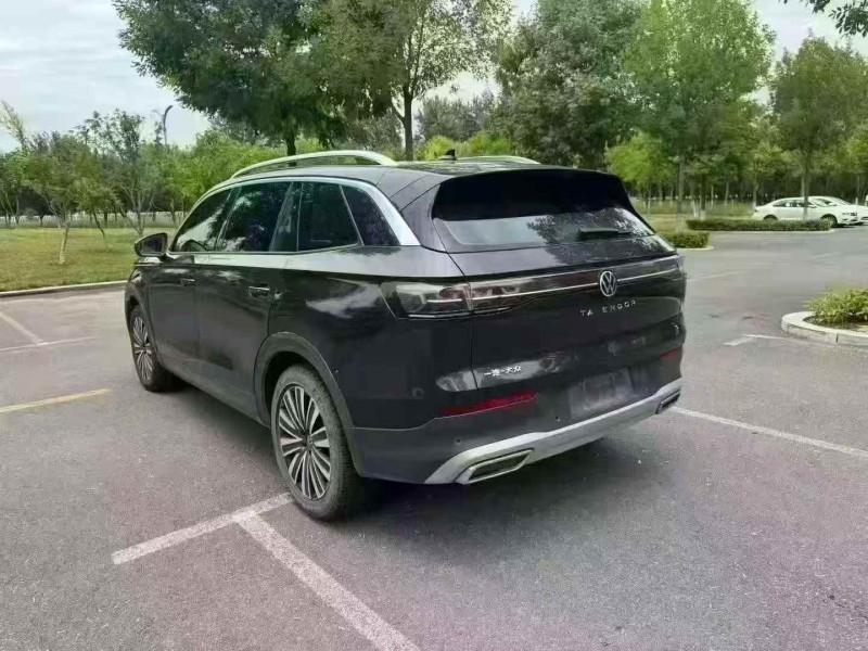 湘潭23年大众揽巡9