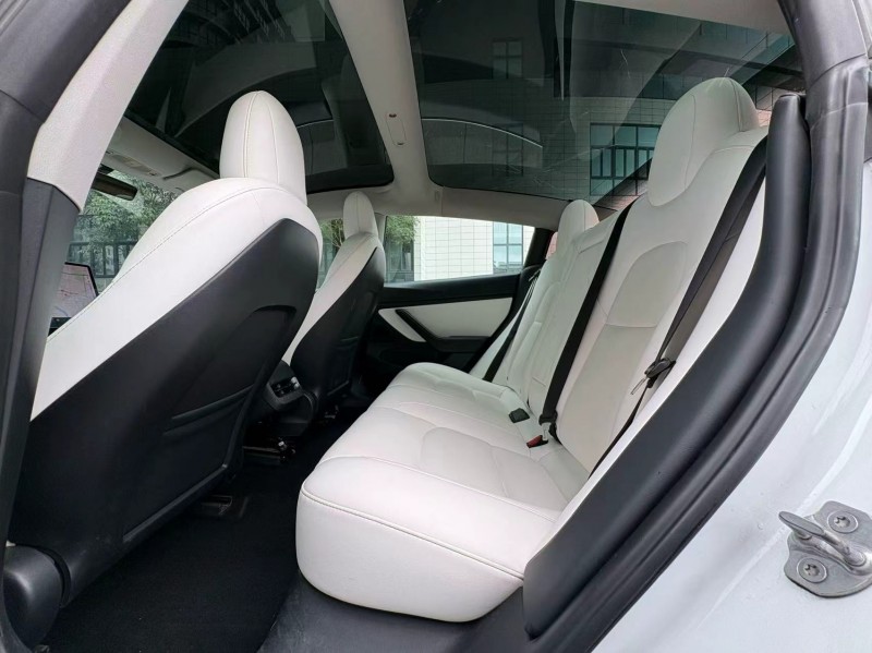 佛山21年特斯拉MODEL 35