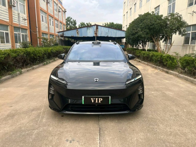 徐州25年蔚来ET51