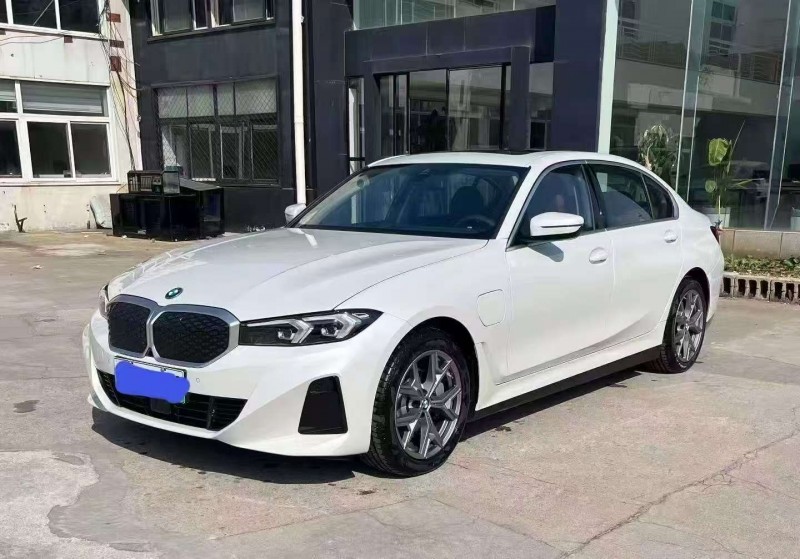 东营25年宝马I32